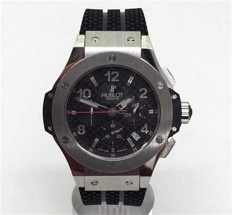 hublot big bang fake watches|hublot watches latest models.